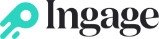 Vendo Integration: Ingage-Logo-Black