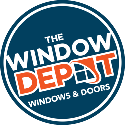 The Window Depot LLC Logo