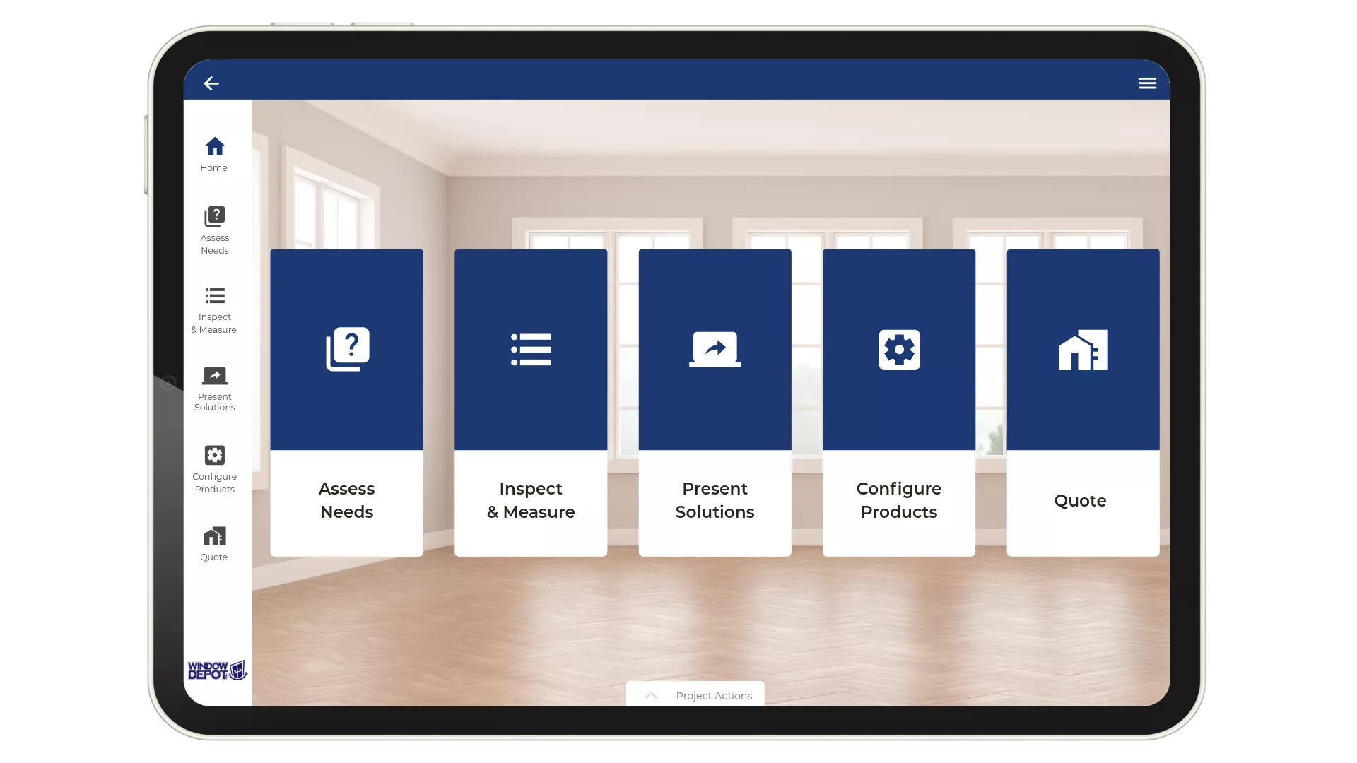 Paradigm-Vendo-Window-Depot-Tablet