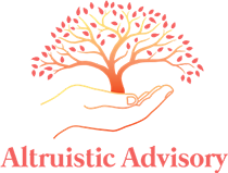 Altruistic Advisory Logo