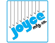 Joyce Mfg_partner square logo
