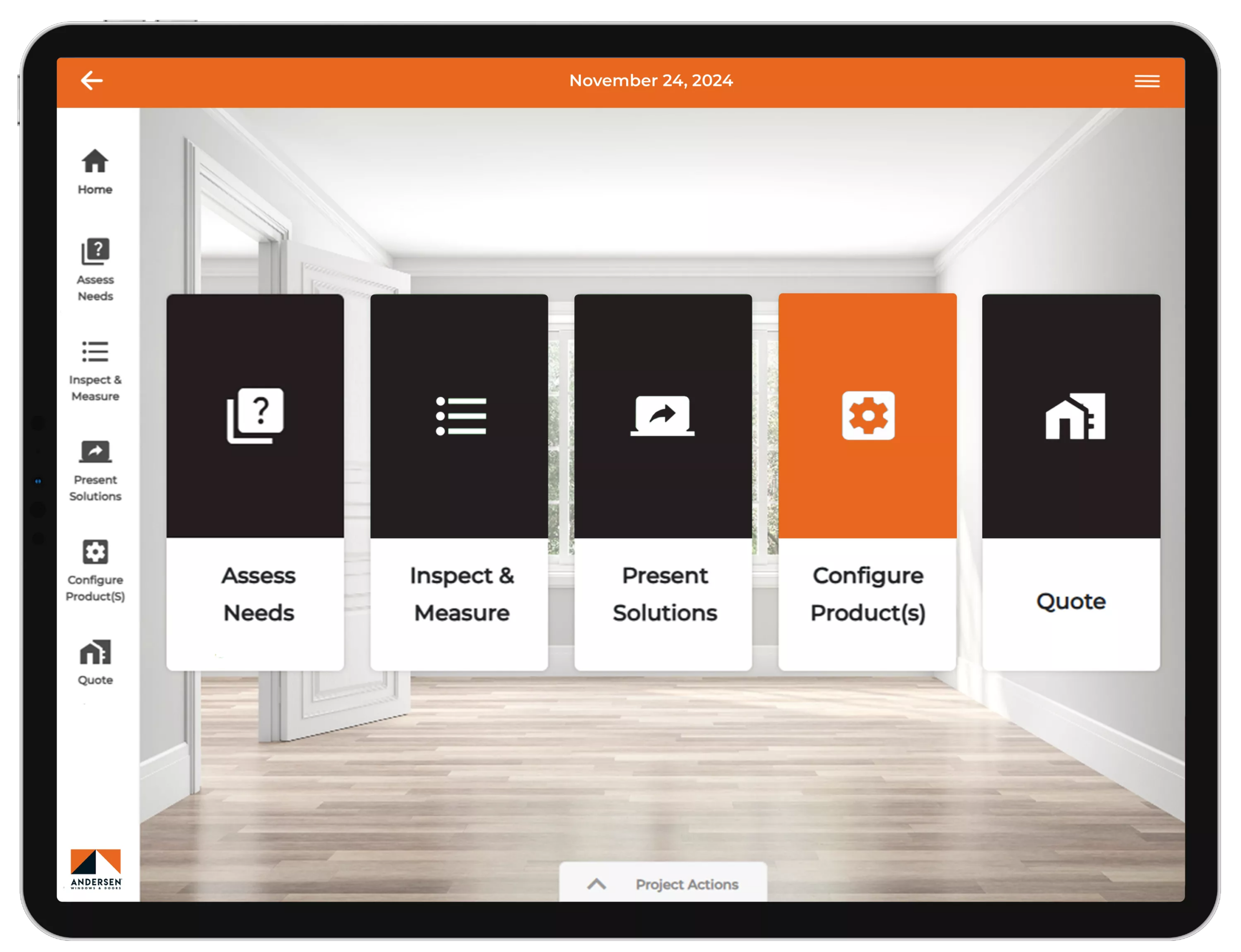 Paradigm-Vendo-Partner-Andersen-Tablet - updated background
