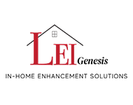 LEI Home Enhancements Paradigm Vendo Partner square logo 190x150