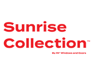 Sunrise Collection of Windows logo
