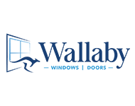 Wallaby Windows logo