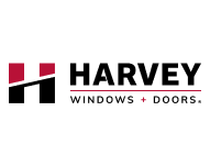 Harvey Windows and Doors logo