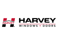 Harvey Windows and Doors logo