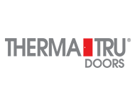 Thema-Tru Doors logo