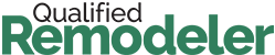 Qualified Remodeler logo