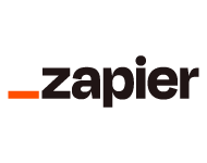 Zapier Logo