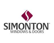 Simonton Logo - 190x150
