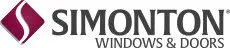 Simonton Windows & Doors Logo - Full Color