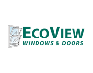 EcoView Logo - White Background - 190x150