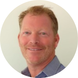 Scott Berman - President of Florida Window and Door - Headshot