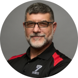 Allan Langer, Host, Selling in the Dwelling Podcast