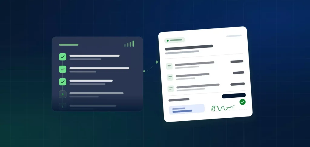 10-Point Digital Selling Checklist - Hero - 1538x560
