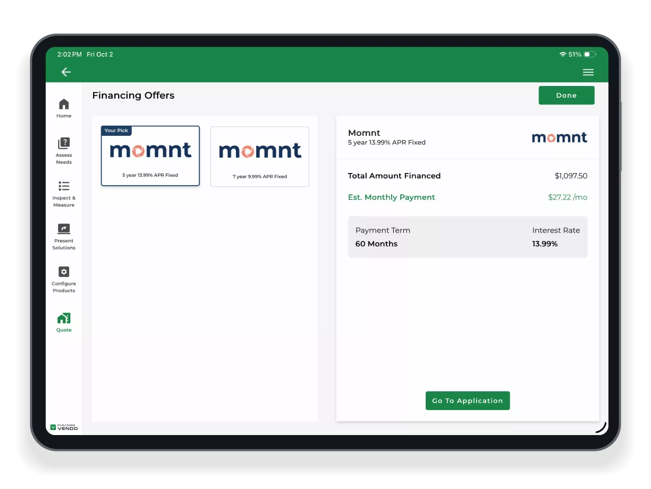 paradigm-vendo-paradigm-finance-powered-by-momnt-ui-on-tablet